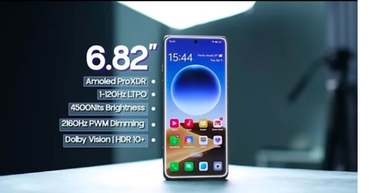 Oppo find x7 ultra 